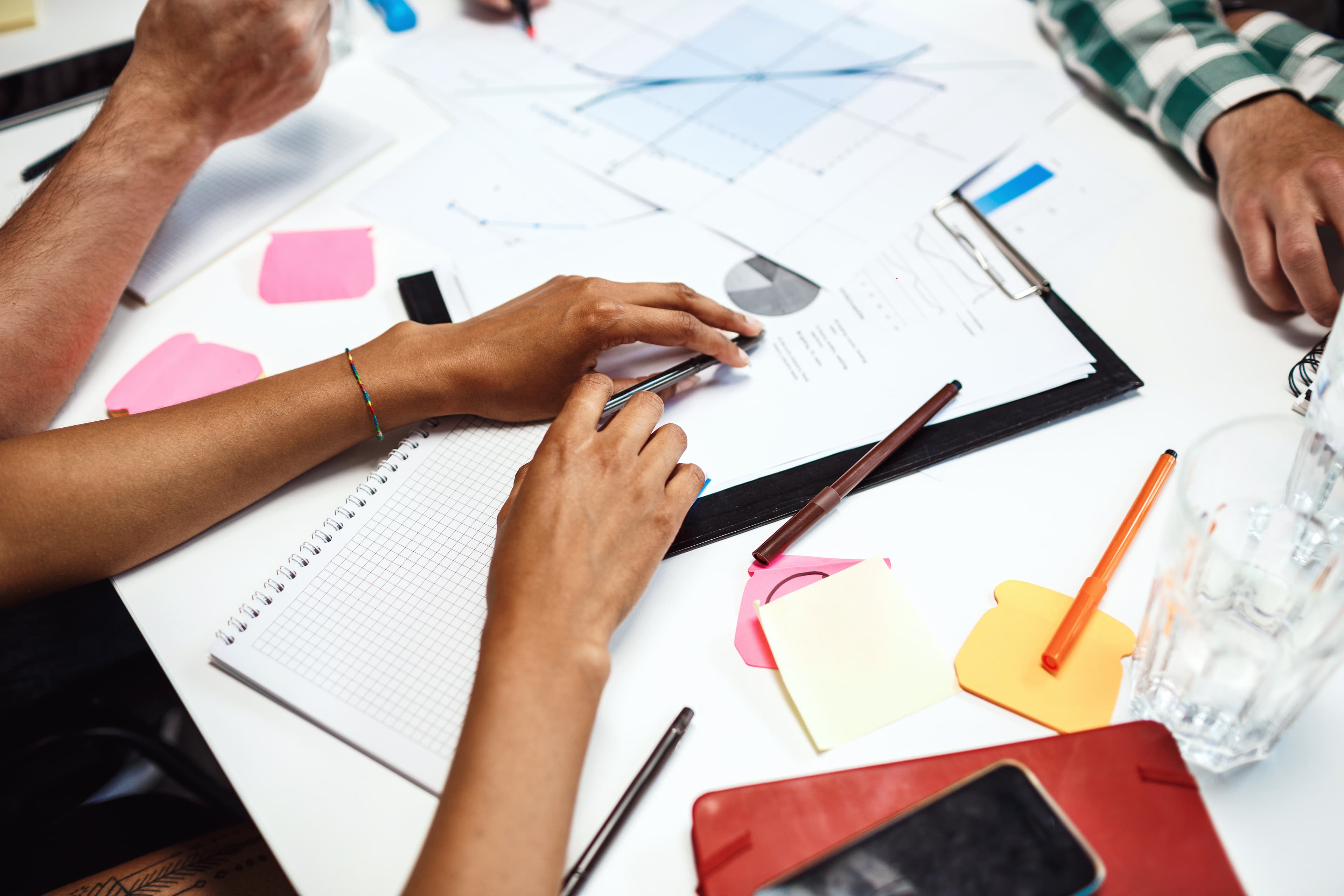 Project Design and Planning