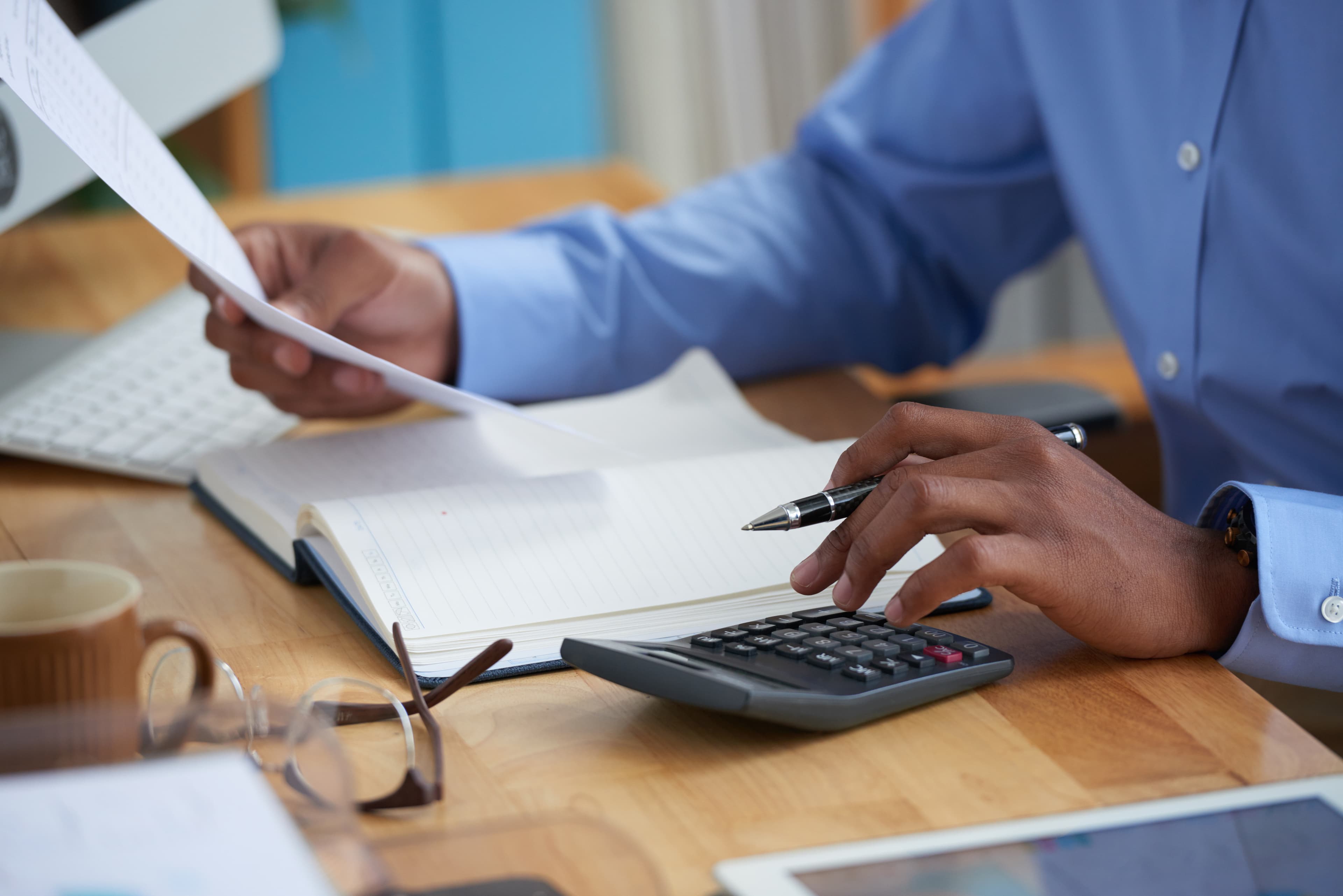 Management and Accounting Information Systems (MAIS)